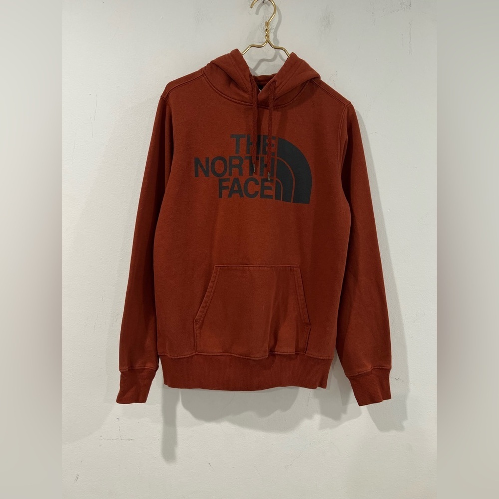 THE NORTH FACE DREW PEAK PULLOVER
HOODIE 2020 edition S